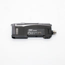 Omron Automation E3NC-SA24 Photoelectric Sensors NPN Amp M8 Connector