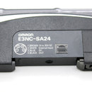 Omron Automation E3NC-SA24 Photoelectric Sensors NPN Amp M8 Connector