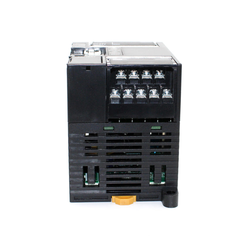 Omron Automation CP1L-L10DT1-D PLC CPU Transistor Output Computer Interface