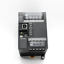 Omron Automation CP1L-L10DT1-D PLC CPU Transistor Output Computer Interface