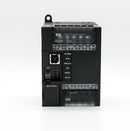 Omron Automation CP1L-L10DT1-D PLC CPU Transistor Output Computer Interface