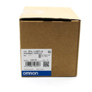 Omron Automation CP1L-L10DT1-D PLC CPU Transistor Output Computer Interface