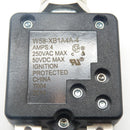 TE Connectivity W58-XB1A4A-4 Circuit Breaker