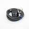 Omron Automation E6C2-CWZ3E 1500P/R 2M 12V General Purpose Rotary Encoder