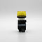 Omron Automation M22N-BP-TYA-YE 22mm Projected Yellow Indicator