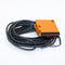 Omron Automation E3S-LS20XB4 Reflective Type Photoelectric Sensor