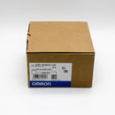 Omron Automation E2F-X10Y2-US Inductive NC 1.5cm 24V to 240V Proximity Sensor