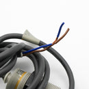 Omron Automation E2F-X10Y2-US Inductive NC 1.5cm 24V to 240V Proximity Sensor