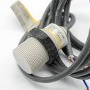 Omron Automation E2F-X10Y2-US Inductive NC 1.5cm 24V to 240V Proximity Sensor