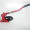 Apex Tool 7190NL Hand-Operated Work Station Crimper With Crimping Cutterhead