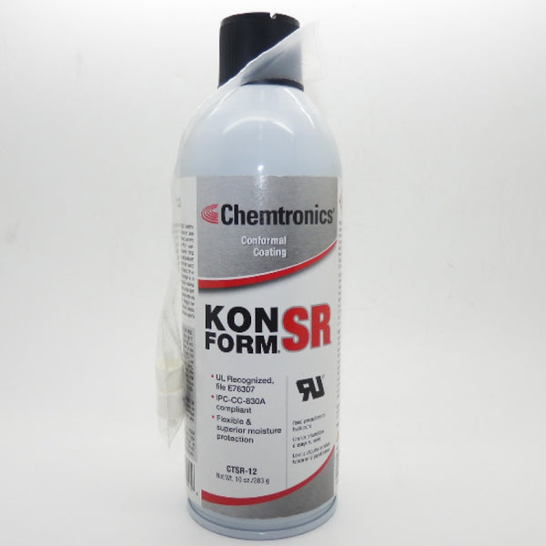 Chemtronics CTSR-12 10 oz Konform SR Conformal Coating