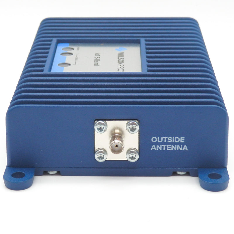 WilsonPro 460119 IoT 5-Band Kit M2M Cellular Amplifier w/ AC Power Supply