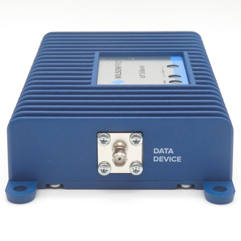 WilsonPro 460119 IoT 5-Band Kit M2M Cellular Amplifier w/ AC Power Supply