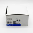 Omron Automation E3S-AD36 PNP Output Reflective/Diffuse Optical Sensor