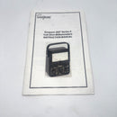 Simpson 260-8 12388 Milliammeter 0 To 1000 VDC Voltage Range DC Volts 1.5 V/9 V Batteries