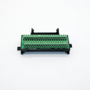 Omron Automation XW2R-E40G-T Screw Connection Terminal Block Interface Module