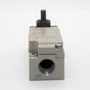 Omron Automation D4AA-1104-N SPDT Double Break Limit Switch