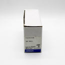 Omron Automation D4AA-1104-N SPDT Double Break Limit Switch