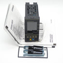 Omron E5ER-QT3DW-FLK AC/DC24 Digital Controller