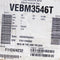 Baldor-Reliance VEBM3546T 1760 rpm 3-Phase Brake Motor