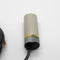 Omron Automation E2K-C25MF1 5M Adjustable Capacitive Pre-Wired Proximity Sensor
