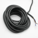 Omron Automation E2K-C25MF1 5M Adjustable Capacitive Pre-Wired Proximity Sensor