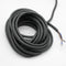 Omron Automation E2K-C25MF1 5M Adjustable Capacitive Pre-Wired Proximity Sensor
