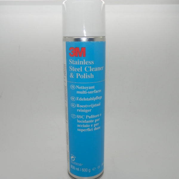 3M 14002 20 oz Stainless Steel Cleaner & Polish