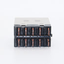Omron Automation G7J-2A2B-T-W1 AC24 3PST-NO/SPST-NC General Purpose Relay