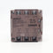 Omron Automation G3PE-225B-3H DC12-24 3PST-NO Screw DIN Rail Solid State Relay