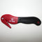 Pack of 10 RS Pro 5416630 Angled Heavy Duty Stretch Wrap Cutter with Steel Blade