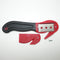 Pack of 10 RS Pro 5416630 Angled Heavy Duty Stretch Wrap Cutter with Steel Blade