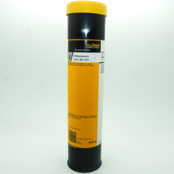 Kluber Lubrication 0051130594 Kluberpaste UH1 84-20 Lubricating Paste