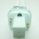 Osram 13W/840 Dulux D Lumilux Cool White 2-Pin Lamp