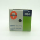 Osram 13W/840 Dulux D Lumilux Cool White 2-Pin Lamp