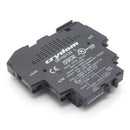 Crydom DR10D12X 18mm 4-32VDC In FET Output Solid State Relay