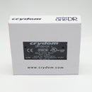 Crydom DR10D12X 18mm 4-32VDC In FET Output Solid State Relay