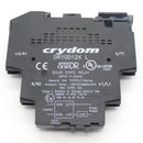 Crydom DR10D12X 18mm 4-32VDC In FET Output Solid State Relay
