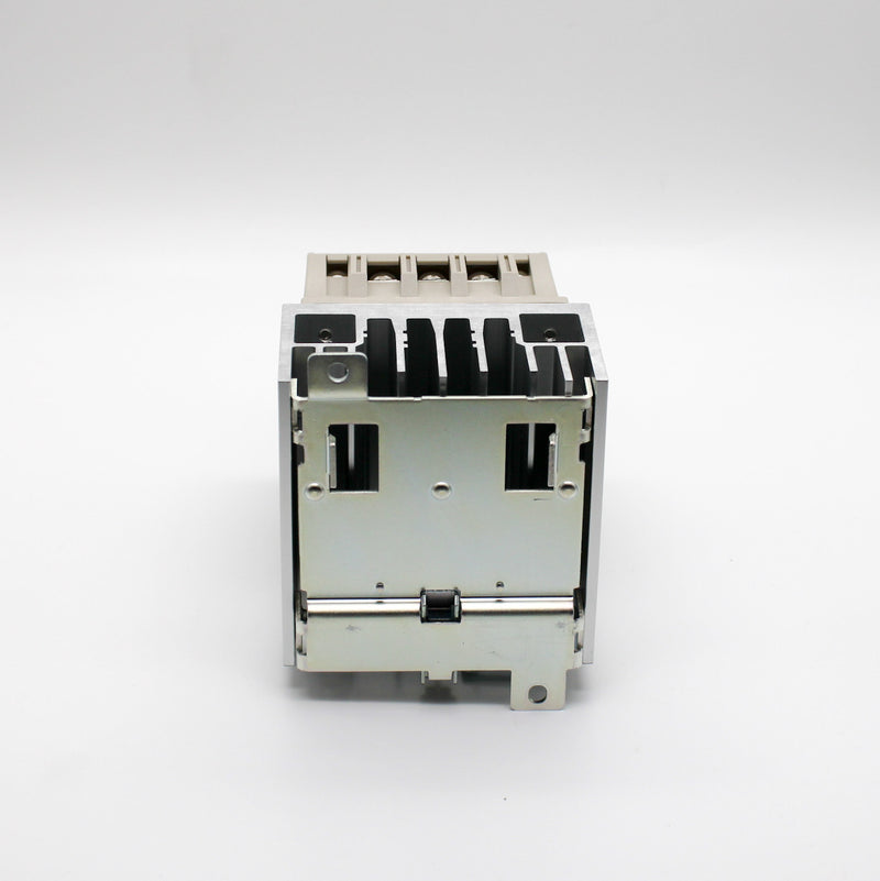 Omron Automation G3J-T205BL-C AC100-240 SPST-NO 4.8A Solid State Relay