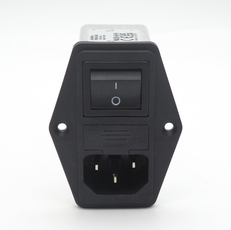 Transformator Schaffner TES 1021 – 10,2V 0,2A, Gebraucht Aber Voll Funktionsfähig