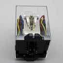 Omron Automation G4Q-212S DC12 DPDT 5A 12V General Purpose Relay