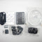 OKdo Rock 4C+ Starter Kit Rock 4 Model C+ Single Board Computer Starter Kit