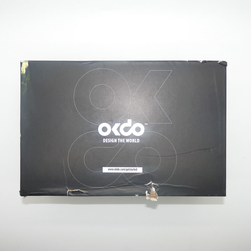 OKdo Rock 4C+ Starter Kit Rock 4 Model C+ Single Board Computer Starter Kit