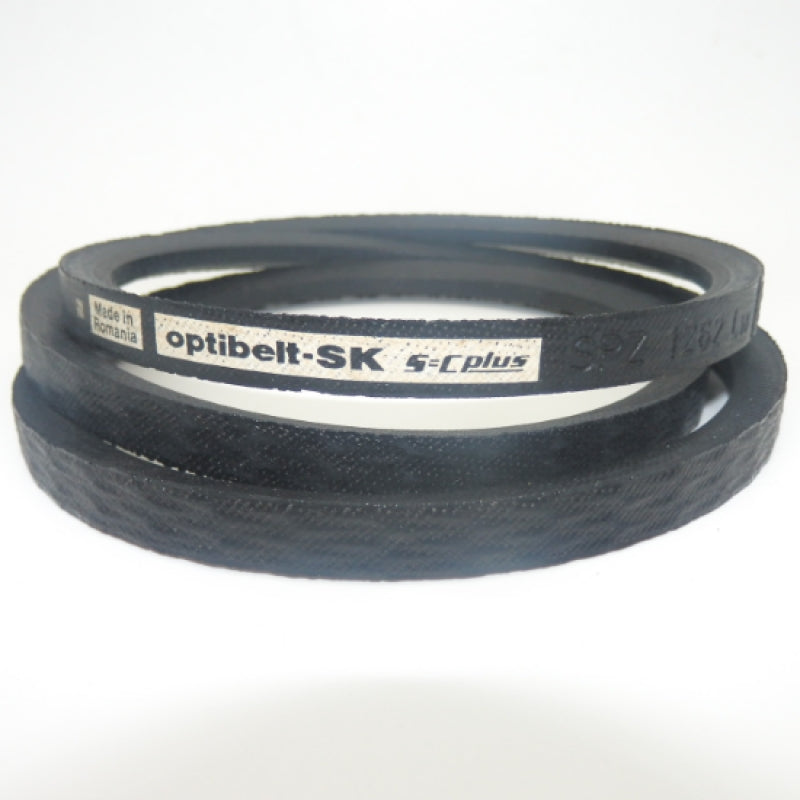 Optibelt SPZ1262 SPZ Belt Section