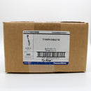 500 Pack Thomas & Betts TY52315MX Ty-Rap Nylon UV Resistant 7" Cable Tie