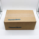 500 Pack Thomas & Betts TY52315MX Ty-Rap Nylon UV Resistant 7" Cable Tie