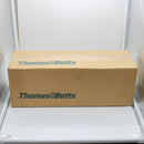 500 Pack of Thomas & Betts TY528M Ty-Rap Nylon 14.2" Cable Tie