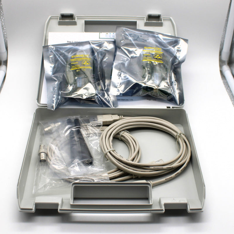 Radiocrafts RC1682-SIG-DK Sigfox Quick Start Demonstration Kit