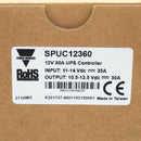 Carlo Gavazzi SPUC12360 360W 30A 12VDC UPS Controller