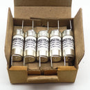 10 Pack of Mersen BNS55V20M32 X1019219 250VDC 550VAC 20A Offset Tag Fuses